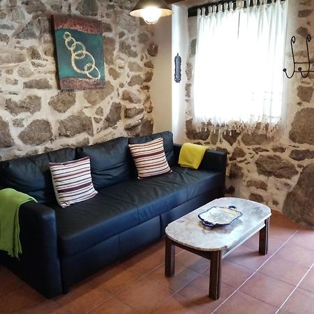 La Torna Villa Navarredonda de Gredos Kültér fotó