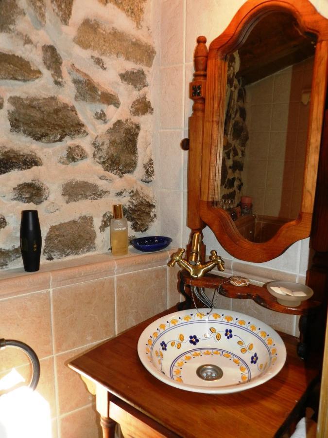 La Torna Villa Navarredonda de Gredos Kültér fotó