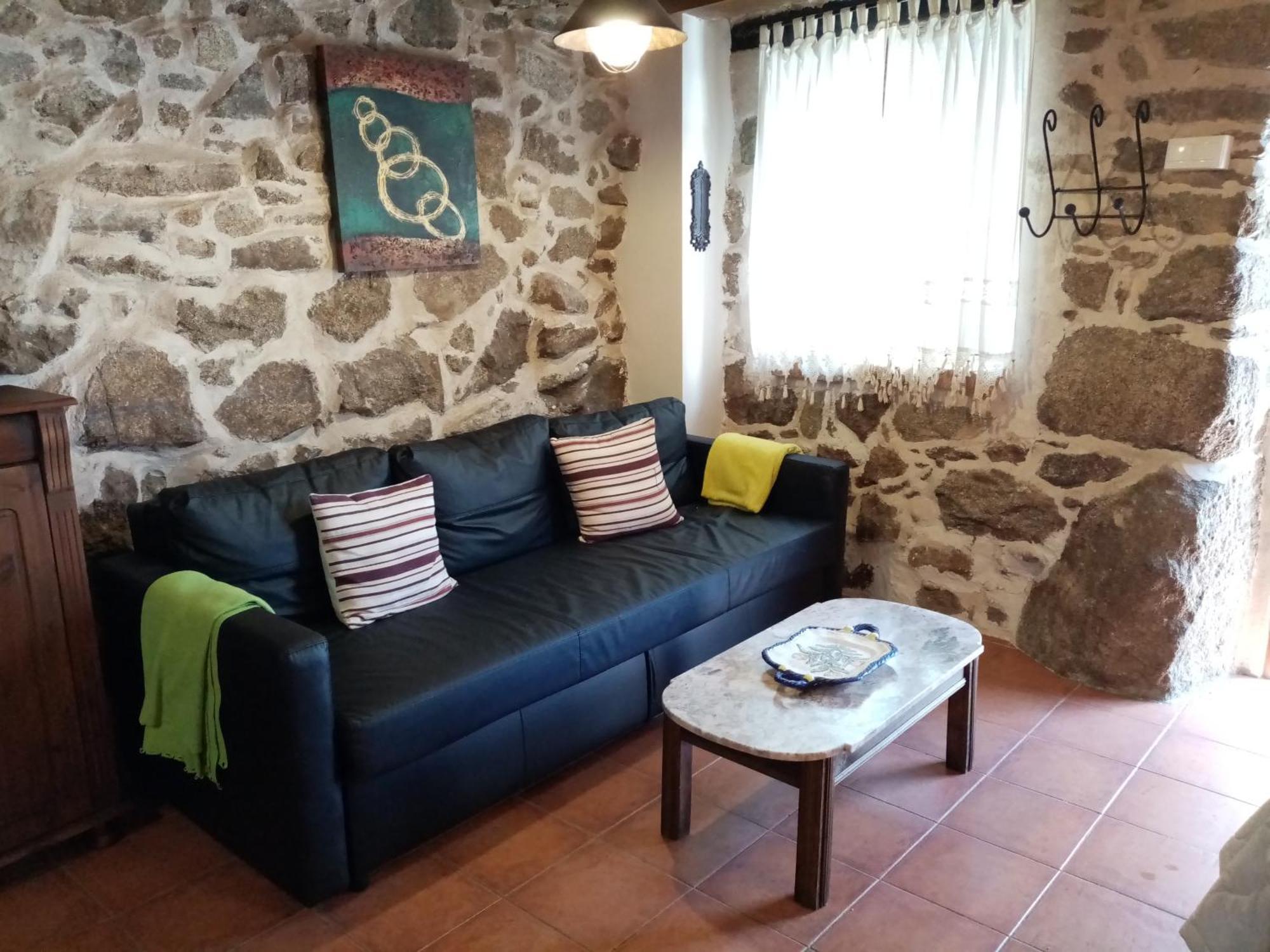 La Torna Villa Navarredonda de Gredos Kültér fotó