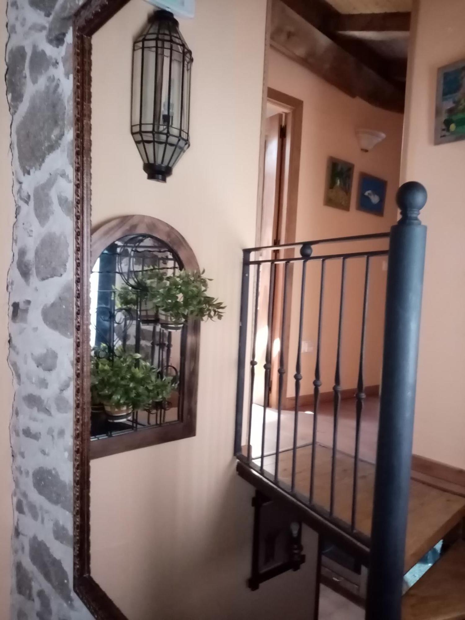 La Torna Villa Navarredonda de Gredos Kültér fotó